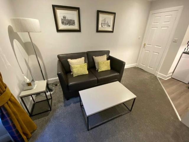 Apartment for rent in Haymarket, Scotland