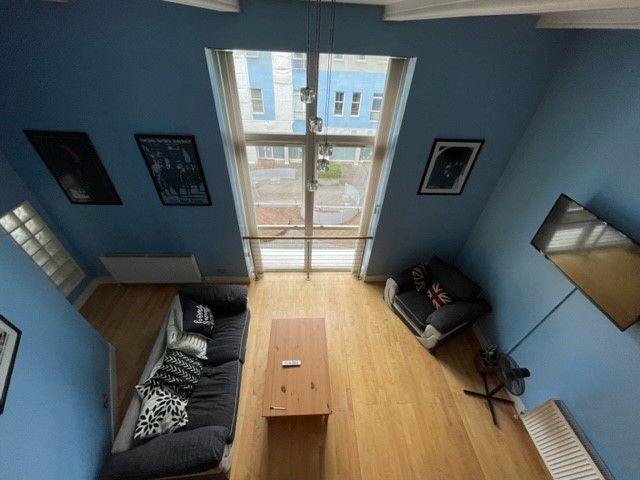 Apartment for rent in Scotland