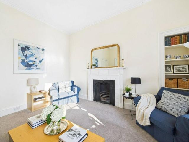 Apartment for rent in The Exchange, Scotland