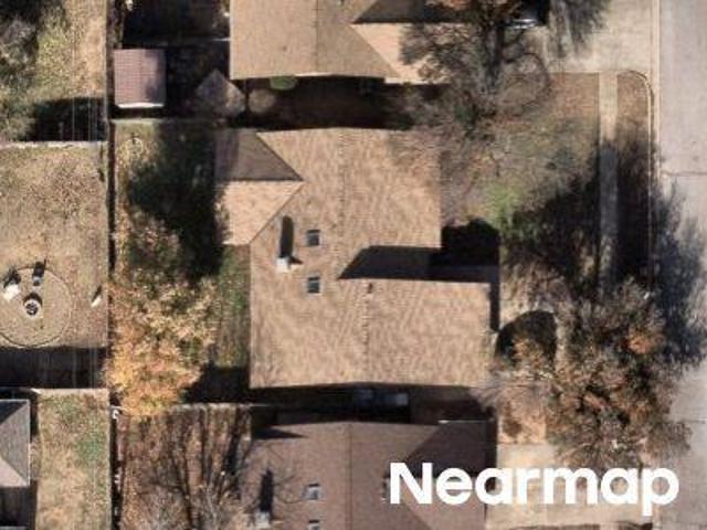 House for sale in Oklahoma City, Oklahoma