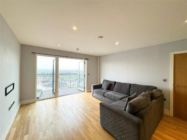 Apartment for rent in London Borough of Harrow, Greater London