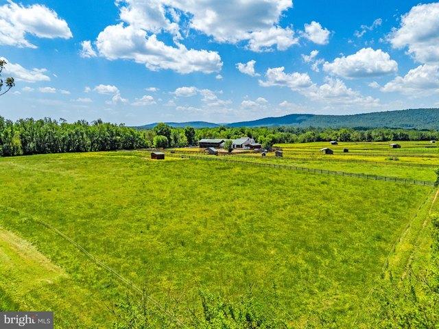 Land for sale in Virginia