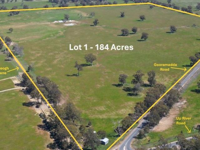Land for sale in Brimin, Victoria
