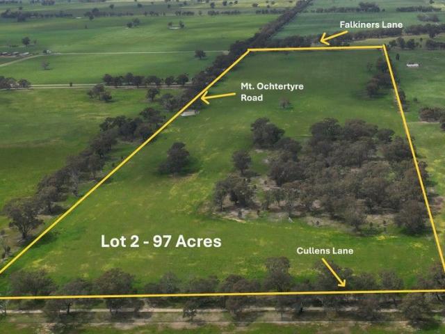 Land for sale in Brimin, Victoria