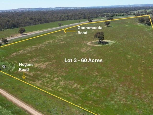 Land for sale in Brimin, Victoria