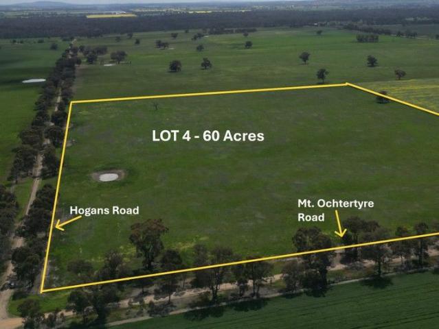 Land for sale in Brimin, Victoria