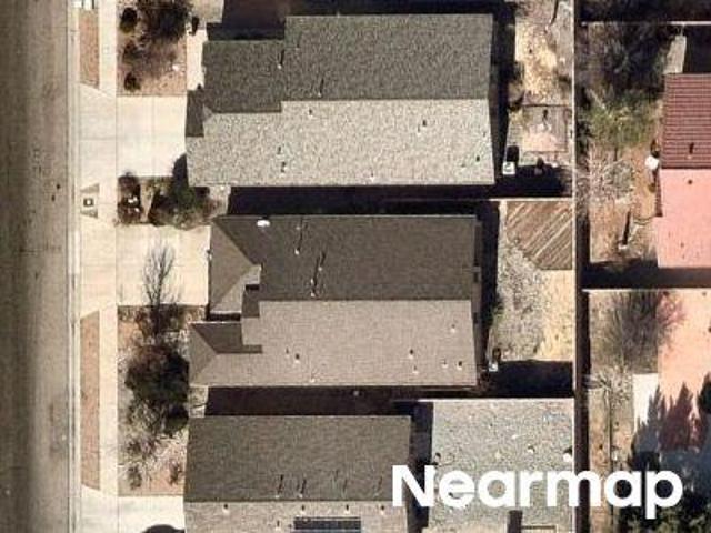 House for sale in New Mexico