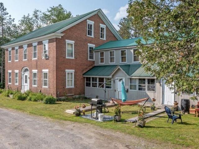 House for sale in Vermont