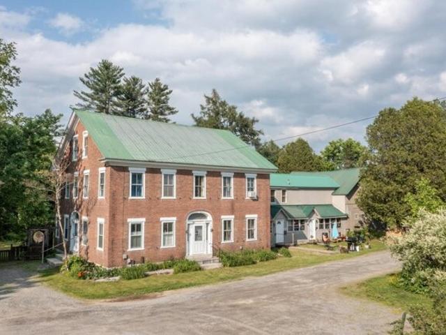 House for sale in Vermont