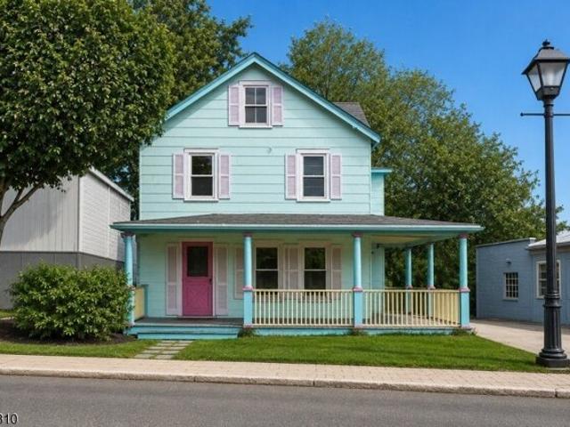 House for sale in Bernardsville, New Jersey