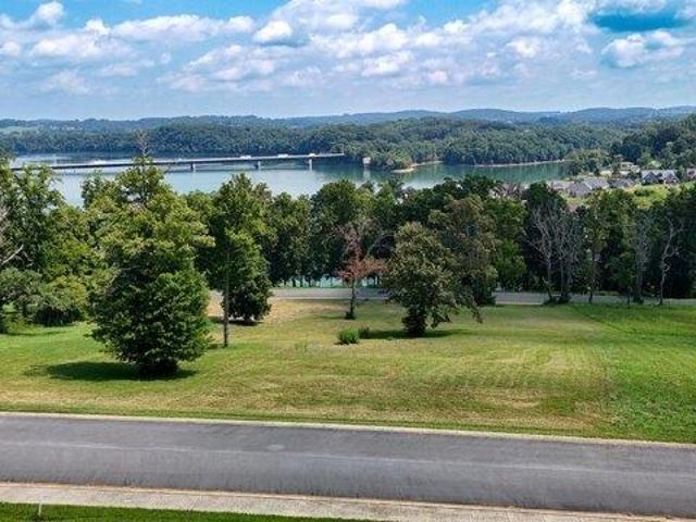 Land for sale in Tennessee