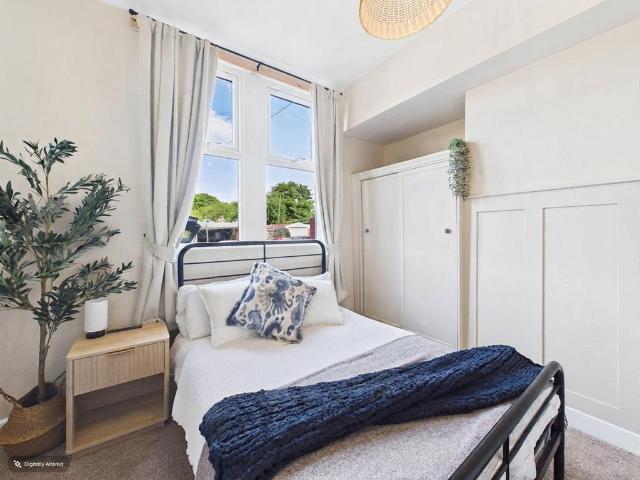 House for rent in Halton, Leeds