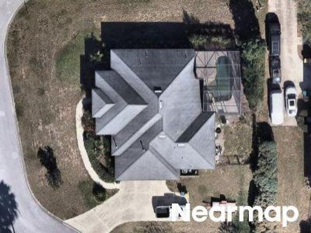 House for sale in Eustis, Florida