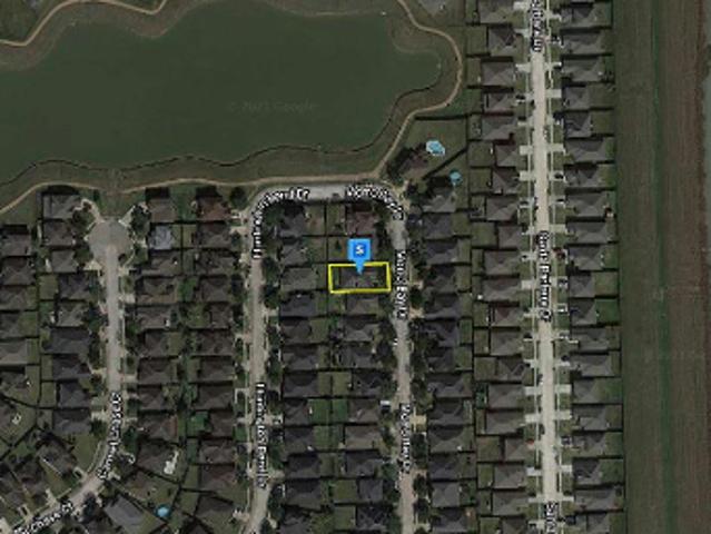 House for sale in Manvel, Brazoria County