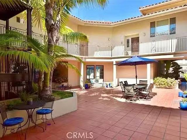 Apartment for rent in San Luis Obispo