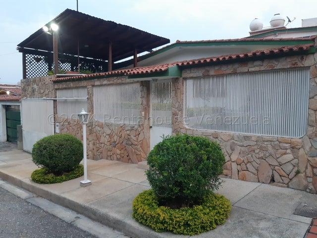 Casa en venta en Valencia, Táchira