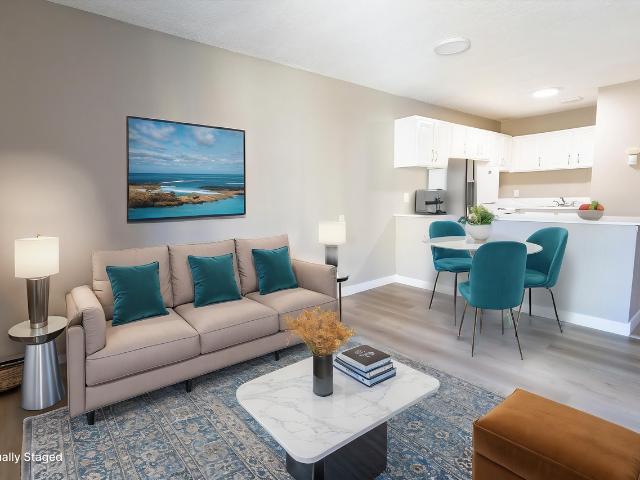 Apartment for rent in Northwest, Alberta