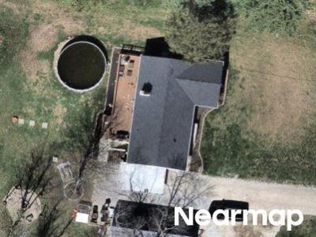 House for sale in Morrow, Ohio