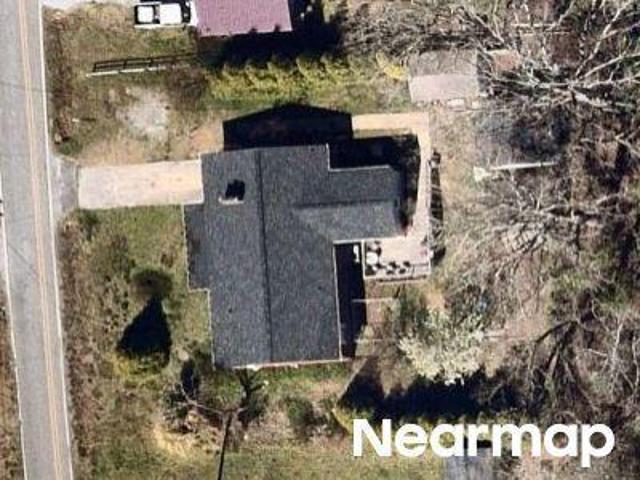 House for sale in Rutherford, North Carolina