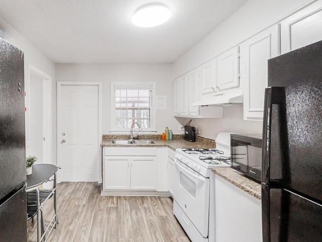 Room for rent in Clayton, Georgia