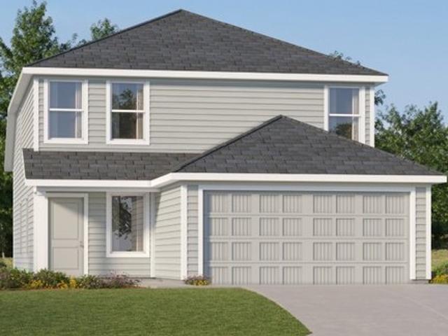 House for sale in New Braunfels, Texas