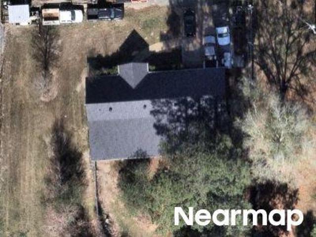 House for sale in Louisiana