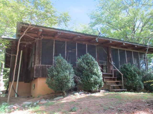 House for sale in Murphy, North Carolina