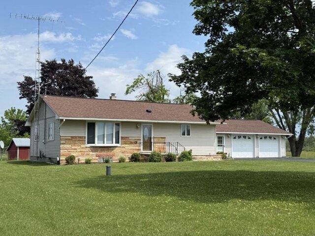 House for sale in Hillman