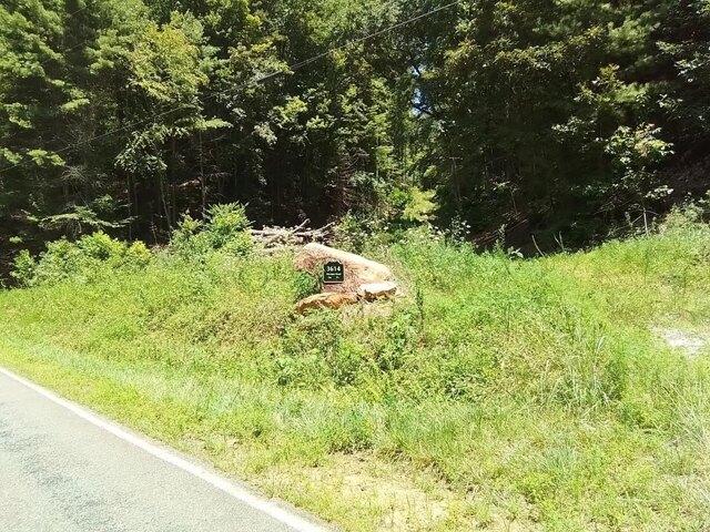 Land for sale in Murphy