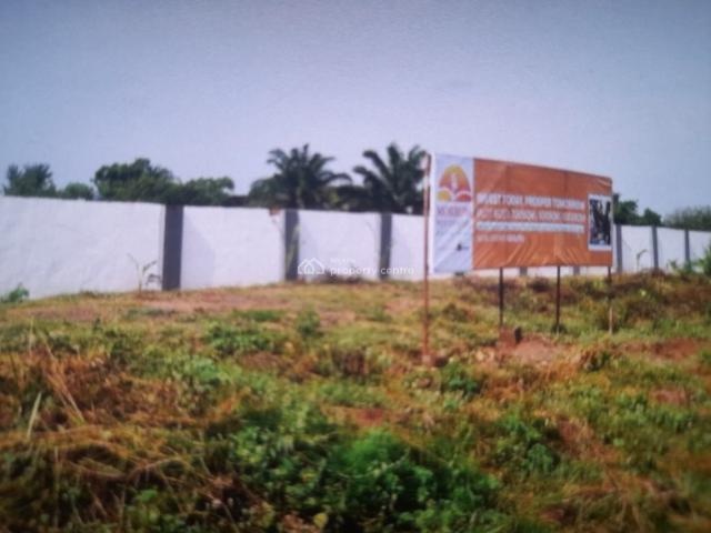 Land for sale in Ojo, Ibadan