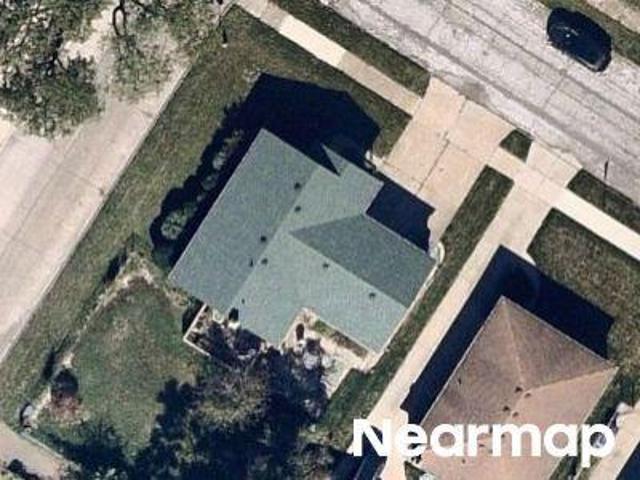 House for sale in River Rouge, Michigan