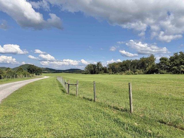 Land for sale in Bridgeport, West Virginia