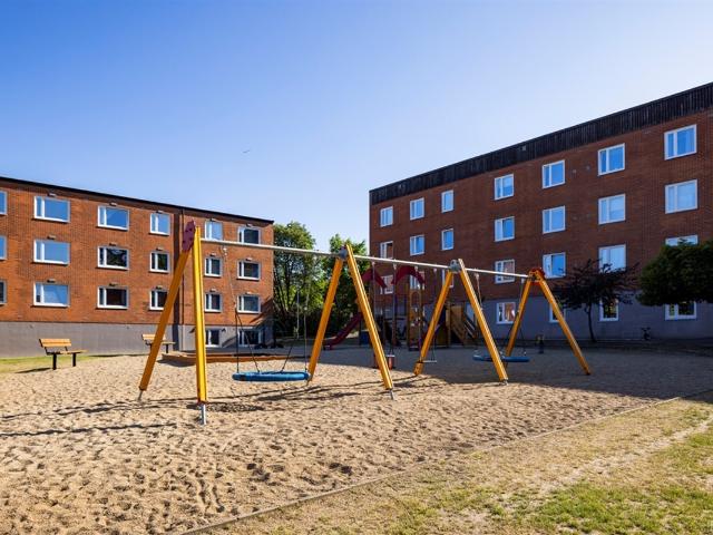 Lägenhet hyra i Blekinge