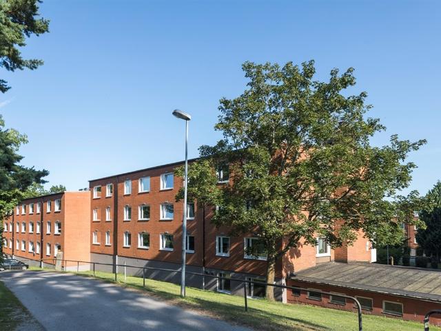 Lägenhet hyra i Blekinge