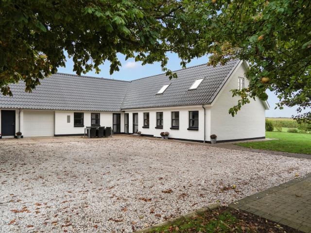 Landejendom til salg i Ginnerup, Thisted Kommune