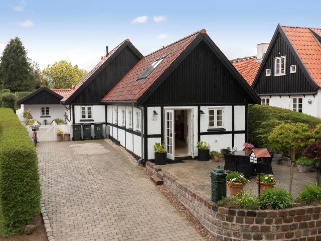 Villa til salg i Kirke Såby, Lejre