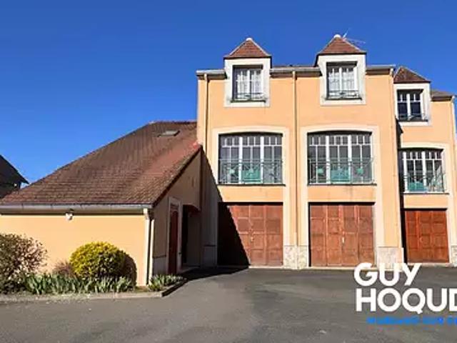 Appartement vente à Évry, Morsang-sur-orge