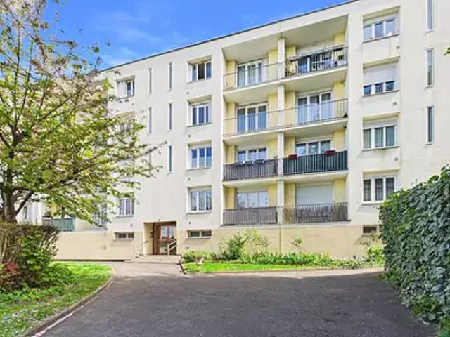 Appartement vente à Évry, Morsang-sur-orge