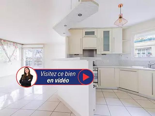 Appartement vente à Évry, Morsang-sur-orge