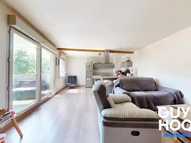 Appartement vente à Évry, Morsang-sur-orge