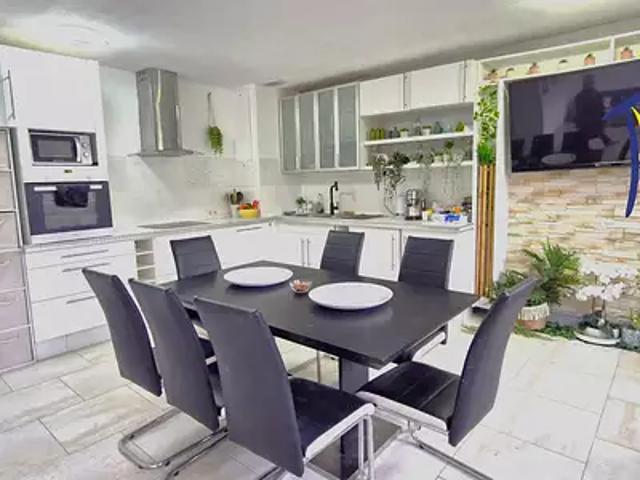 Appartement vente à Évry, Morsang-sur-orge