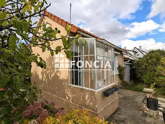 Maison vente à Évry, Morsang-sur-orge