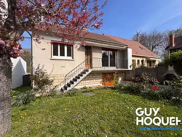 Maison vente à Évry, Morsang-sur-orge