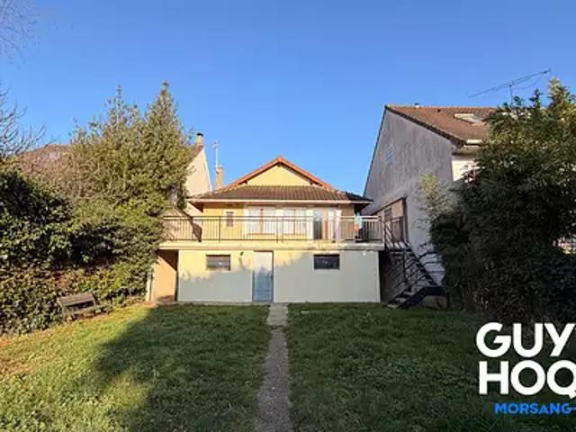 Maison vente à Évry, Morsang-sur-orge