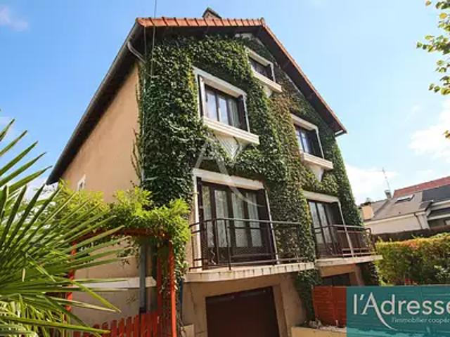 Maison vente à Évry, Morsang-sur-orge