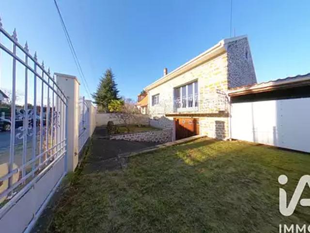Maison vente à Évry, Morsang-sur-orge