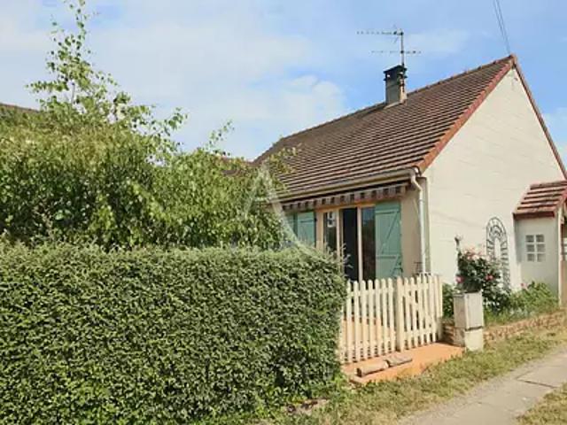 Maison vente à Évry, Morsang-sur-orge
