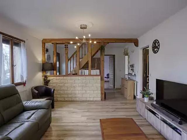 Maison vente à Évry, Morsang-sur-orge