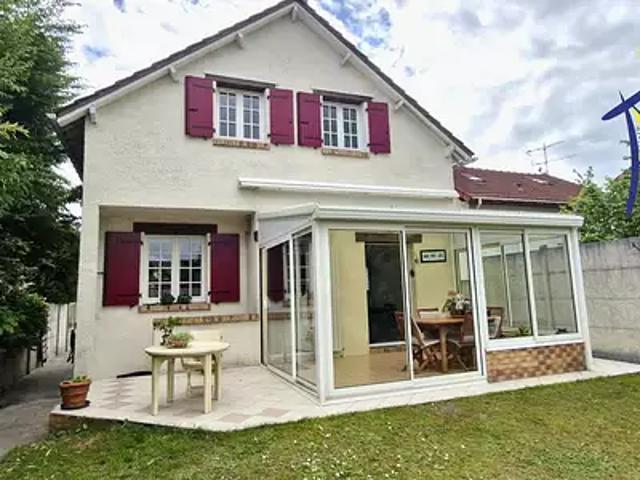 Maison vente à Évry, Morsang-sur-orge