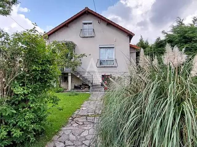 Maison vente à Évry, Morsang-sur-orge